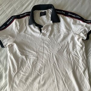 Abercrombie & Fitch Polo